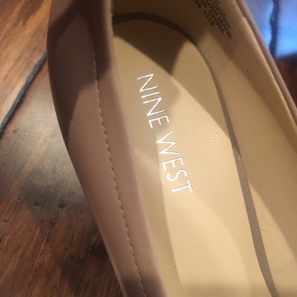 Nine West Heels - Picture 5 of 8